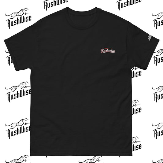 RushWise Classic T-Shirt